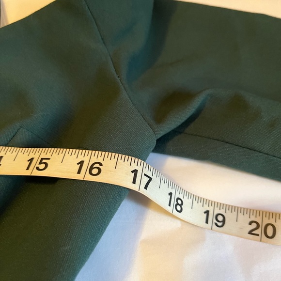 NWT Revolve size 6 Birch dress in green - Picture 7 of 11